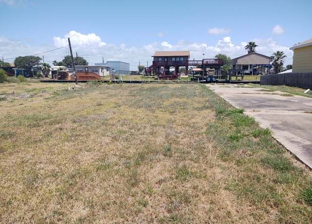 Property at 94 Neptune, Sargent, TX 77414