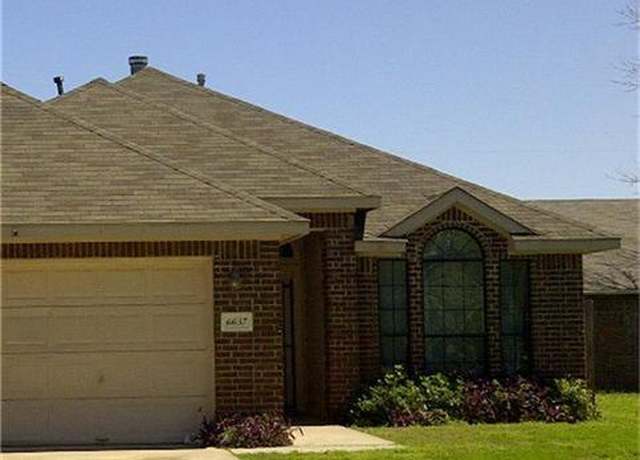 Property at 6637 New York St, Houston, TX 77021, 3 beds, 2 baths