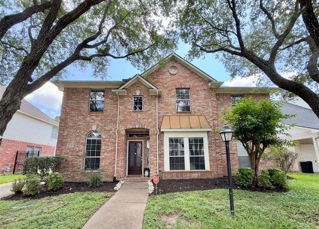 Property at 12319 Shady Downs Dr, Houston, TX 77082, 4 beds, 2.5 baths