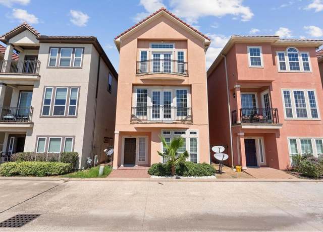 Property at 7206 Turtle Lagoon Row, Houston, TX 77036, 2 beds, 2.5 baths