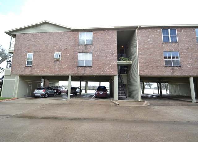 Property at 18800 Egret Bay Blvd #105, Webster, TX 77058, 2 beds, 2 baths