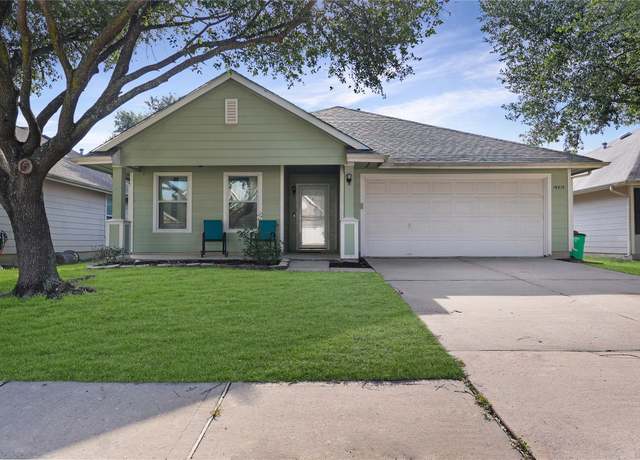 Property at 19815 River Breeze Dr, Tomball, TX 77375, 3 beds, 2 baths
