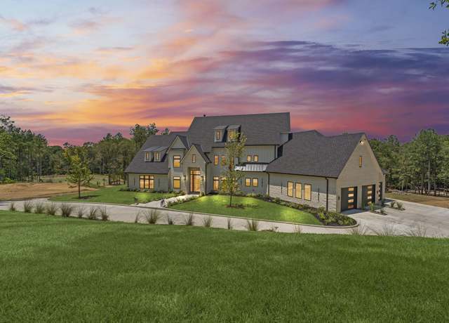 Property at 488 Eastgate Park, Livingston, TX 77351, 4 beds, 4.5 baths