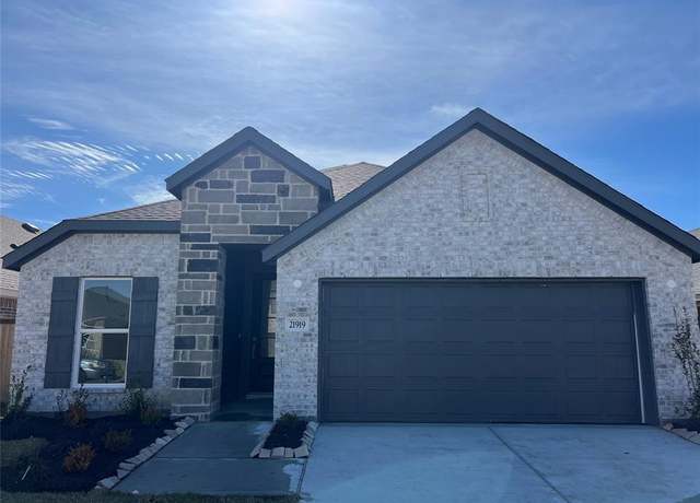 Property at 6323 Symphony Wave Dr, Katy, TX 77493, 3 beds, 2 baths