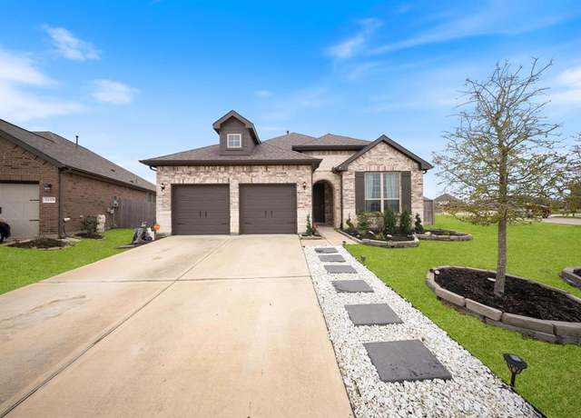 Property at 24323 Salts Mill Dr, Katy, TX 77493, 4 beds, 3 baths