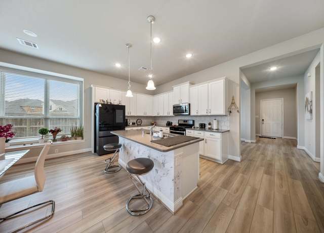 Property at 24323 Salts Mill Dr, Katy, TX 77493, 4 beds, 3 baths
