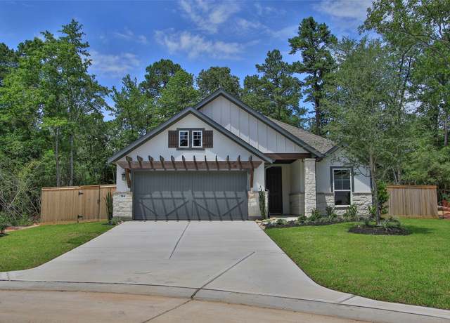 Property at 314 Branta Ct, Willis, TX 77318, 3 beds, 2 baths