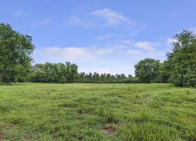 Property at TBD- Lot 7 County Road 2801, Alto, TX 75925