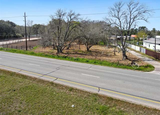 Property at 4615 Highway 90, Crosby, TX 77532