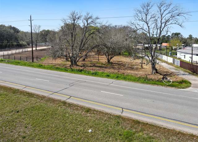 Property at 4615 Highway 90, Crosby, TX 77532