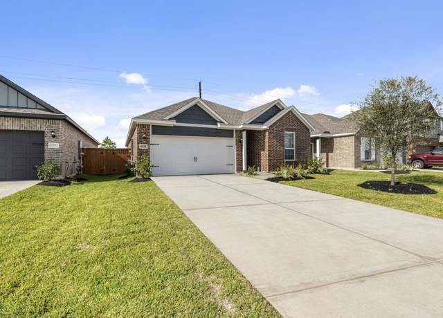 Property at 8946 Ice Quartz Dr, Iowa Colony, TX 77583, 3 beds, 2 baths