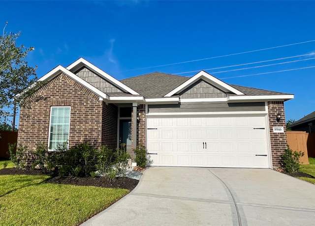 Property at 8946 Ice Quartz Dr, Iowa Colony, TX 77583, 3 beds, 2 baths