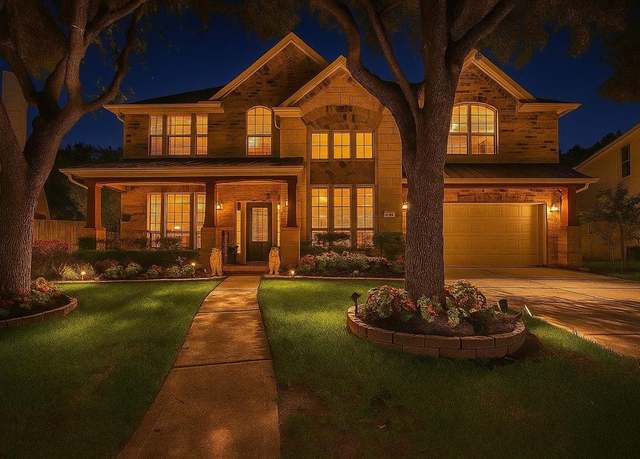 Property at 5515 E Terrace Gable Cir, Katy, TX 77494, 4 beds, 2.5 baths