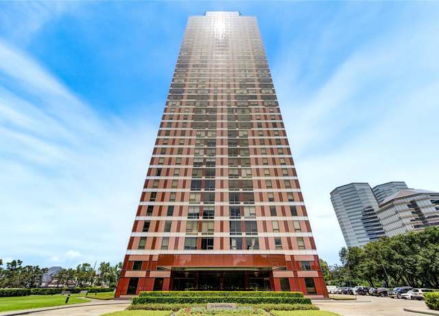 Property at 5100 San Felipe St Unit 134/135, Houston, TX 77056, 2 beds, 2.5 baths