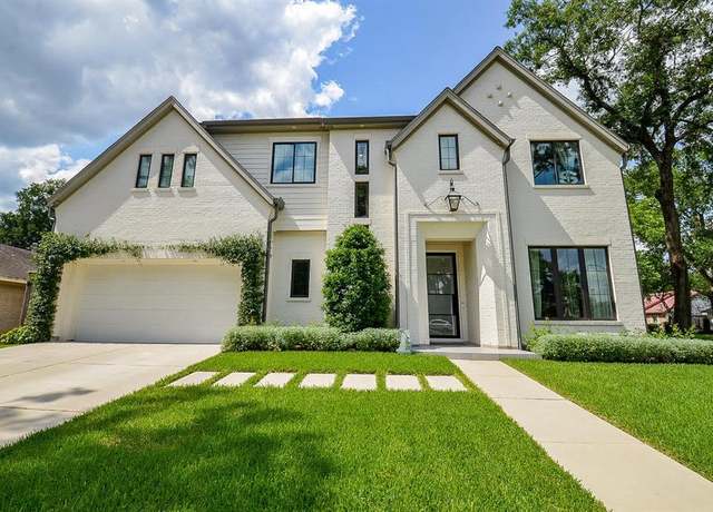 Property at 13802 Saint Marys Ln, Houston, TX 77079, 5 beds, 4.5 baths