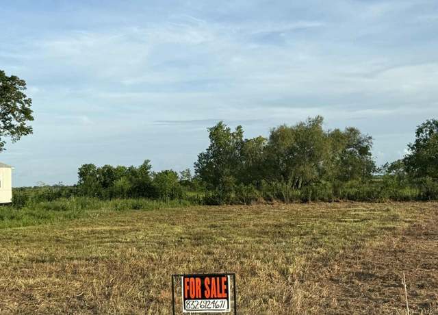 Property at 00 Bijou Rue Lot 39, Rosharon, TX 77583