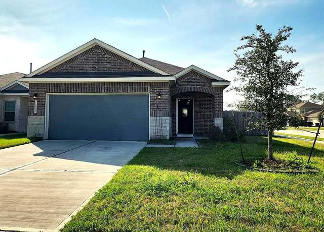 Property at 24827 Colony Meadow Trl, Houston, TX 77336, 3 beds, 2 baths