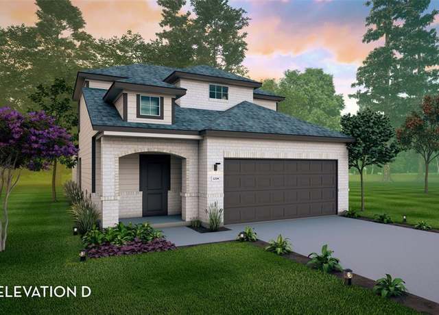 Property at 1506 Windrose Bnd, Angleton, TX 77515, 3 beds, 2.5 baths