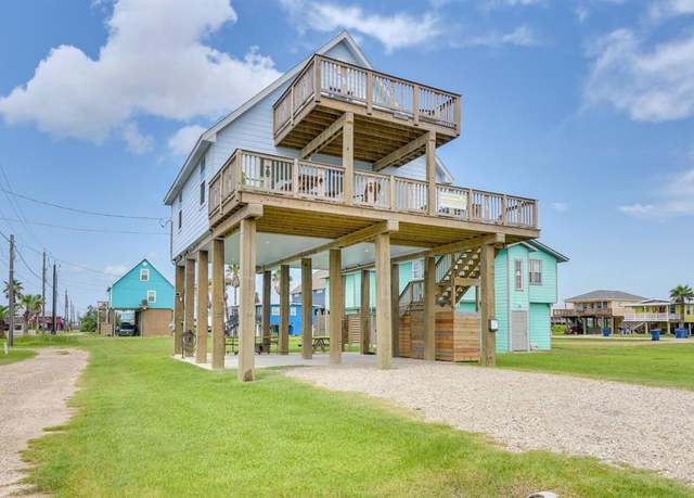 Property at 315 Murex St, Surfside Beach, TX 77541, 3 beds, 2 baths