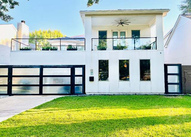 Property at 3735 University Blvd, Houston, TX 77005, 6 beds, 6 baths