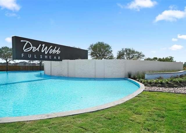 Property at 31731 Destination Dr, Fulshear, TX 77441, 2 beds, 2.5 baths