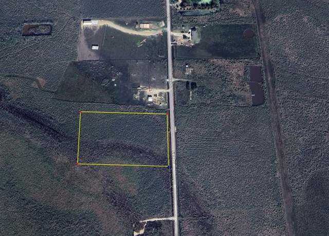 Property at 0 County Road 595, Angleton, TX 77515