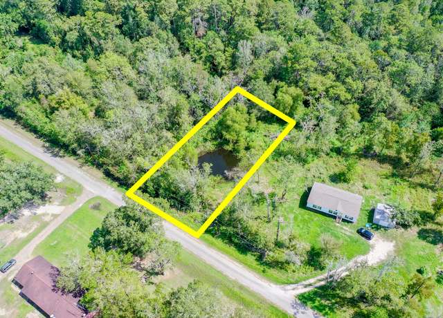 Property at 00 County Road 185, Liberty, TX 77575