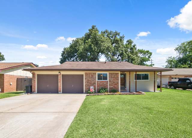 Property at 14923 Lofton St, Channelview, TX 77530, 3 beds, 2 baths