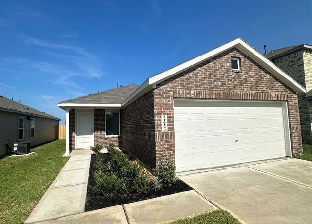 Property at 21722 Cottonwood Meadows Trl, Waller, TX 77484, 3 beds, 2 baths