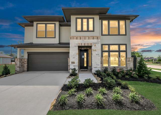 Property at 2827 Red Rosehip Ln, Richmond, TX 77406, 4 beds, 3.5 baths