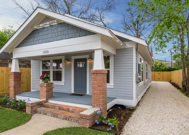 Property at 3438 Simmons St, Houston, TX 77004, 3 beds, 2 baths