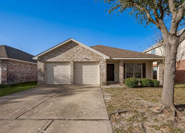 Property at 25414 Barmby Dr, Tomball, TX 77375, 4 beds, 2 baths