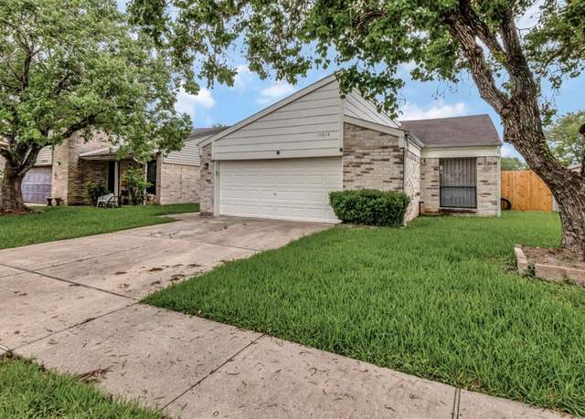 Property at 11014 Kirkridge Dr, Houston, TX 77089, 3 beds, 2 baths