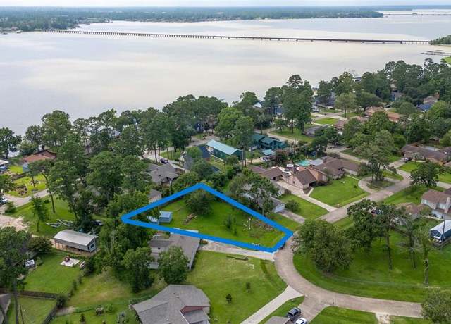 Property at 0 Flying Cloud Cir, Crosby, TX 77532
