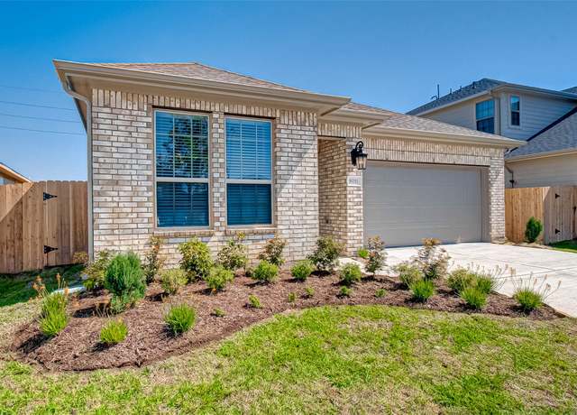 Property at 8011 Colony Chase Ct, Richmond, TX 77407, 3 beds, 2 baths