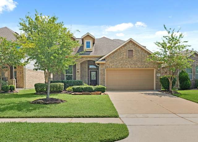 Property at 16914 Upper Ridge Ln, Humble, TX 77346, 3 beds, 3 baths