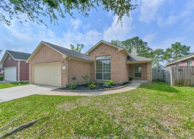 Property at 1234 Halls Brg, League City, TX 77573, 3 beds, 2 baths