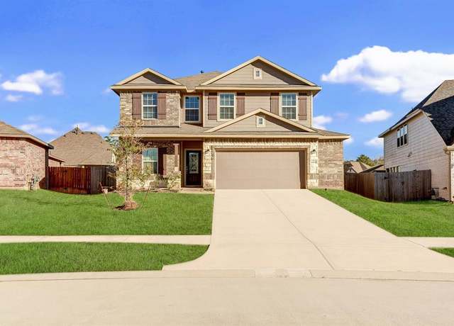 Property at 18624 Birch Orchard Ct, Magnolia, TX 77355, 4 beds, 2.5 baths