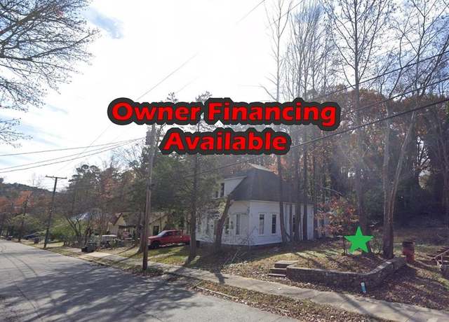 Property at 355 Holly St, Hot Springs, AR 71901