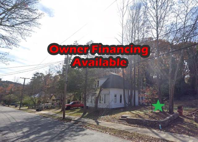 Property at 355 Holly St, Hot Springs, AR 71901