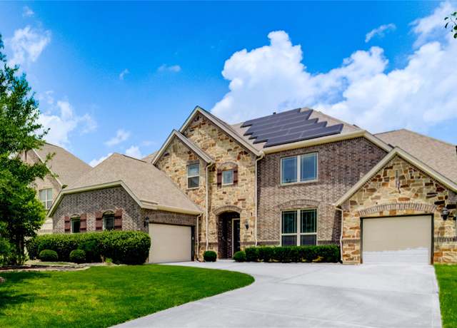 Property at 1820 Rocky Hills Dr, Conroe, TX 77304, 5 beds, 4 baths