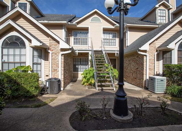 Property at 2300 Old Spanish Trl #2130, Houston, TX 77054, 1 bed, 1 bath