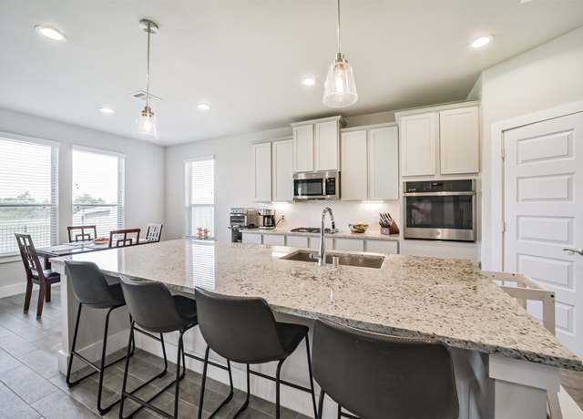 Property at 2527 Velvet Woods Ln, Katy, TX 77493, 4 beds, 3.5 baths