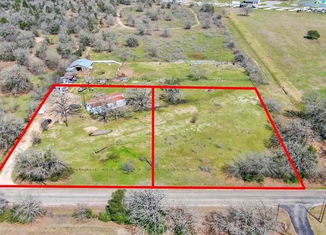Property at 0 Charlotte Ln, Bryan, TX 77807
