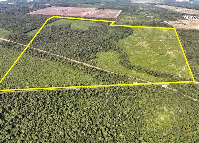 Property at 01 Fm 1008, Dayton, TX 77535