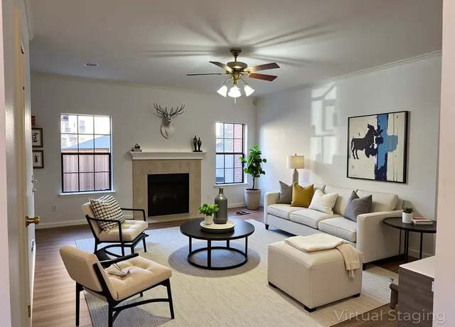 Property at 9850 Pagewood Ln #1001, Houston, TX 77042, 2 beds, 2.5 baths