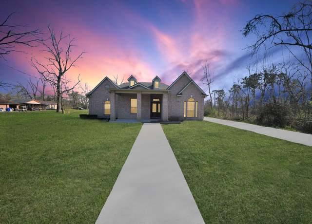 Property at 1363 Bland St, Houston, TX 77091, 3 beds, 2.5 baths
