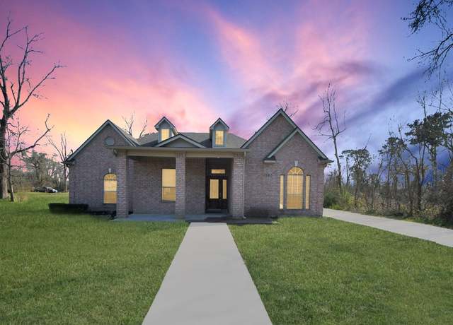 Property at 1363 Bland St, Houston, TX 77091, 3 beds, 2.5 baths