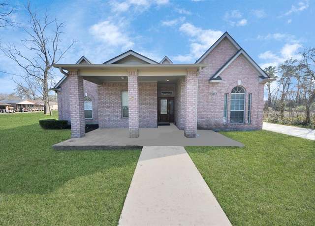 Property at 1363 Bland St, Houston, TX 77091, 3 beds, 2.5 baths
