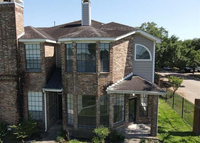 Property at 8888 Benning Dr #313, Houston, TX 77031, 3 beds, 2.5 baths